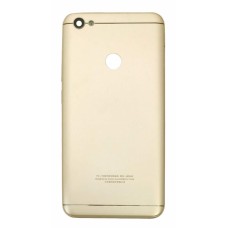 BATTERYGOD Mobile Phone Back Panel For Vivo Y11 (red/blue/sky/pink)