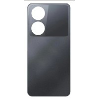 BATTERYGOD Mobile Phone Back Panel For Vivo Y100 (blue/gold/black)