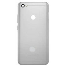 BATTERYGOD Mobile Phone Back Panel For Redmi Y1 (black/gold/sky)