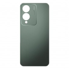 BATTERYGOD Mobile Phone Back Panel For Vivo Y17S (purple/black/gold/green)
