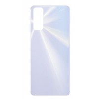 BATTERYGOD Mobile Phone Back Panel For Vivo Y20 (black/sky/blue/white)