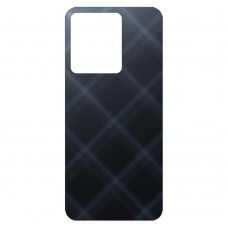 BATTERYGOD Mobile Phone Back Panel For Vivo Y22/Y35 (black/blue/gold/green)