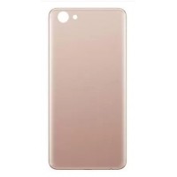 BATTERYGOD Mobile Phone Back Panel For Vivo Y71 (black/gold)