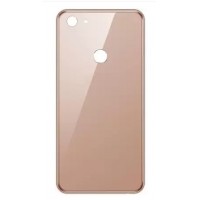 BATTERYGOD Mobile Phone Back Panel For Vivo Y83 (black/gold)