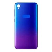 BATTERYGOD Mobile Phone Back Panel For Vivo Y91i/Y90 (black/blue/red/gold) 